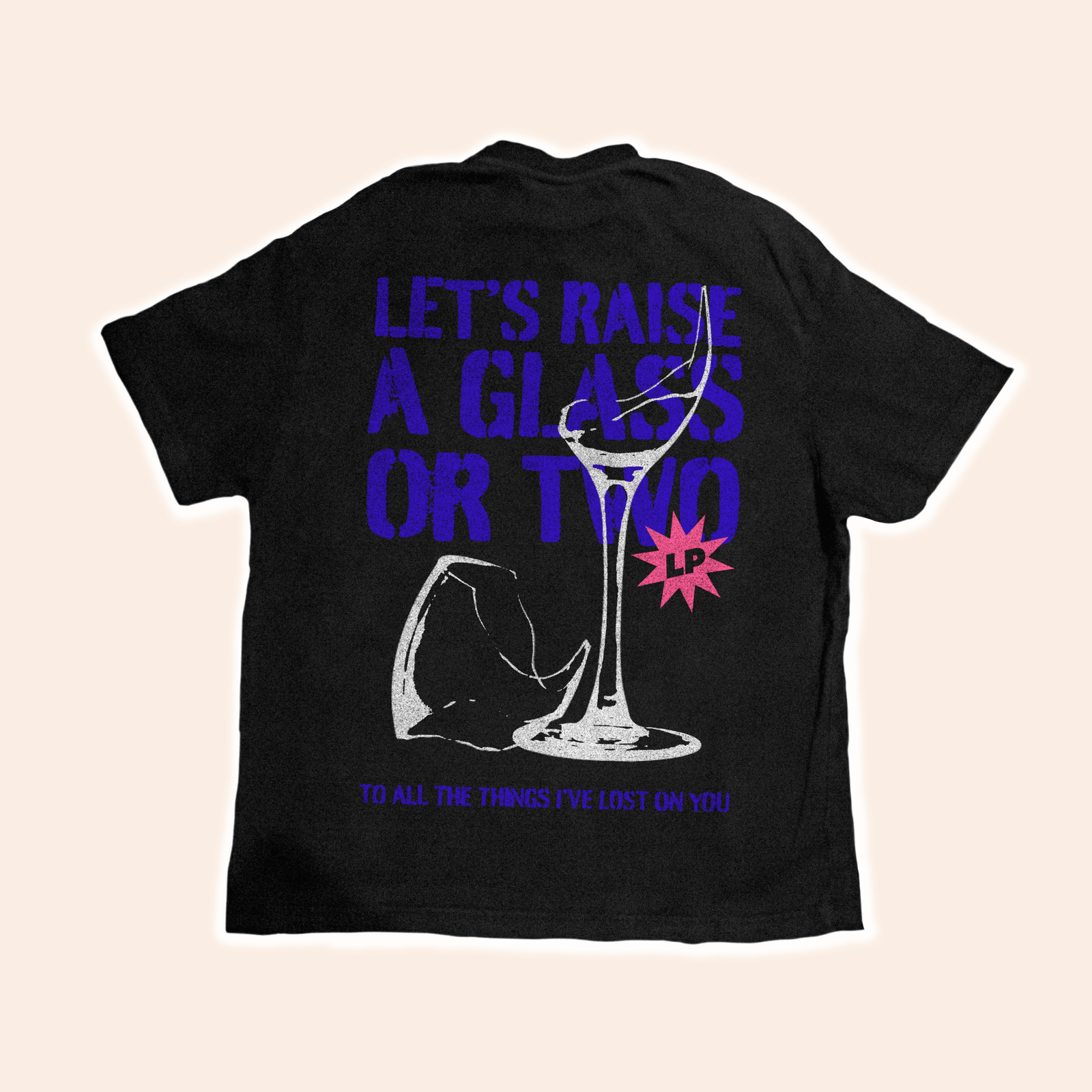 Merch Design | Design de Estampa
