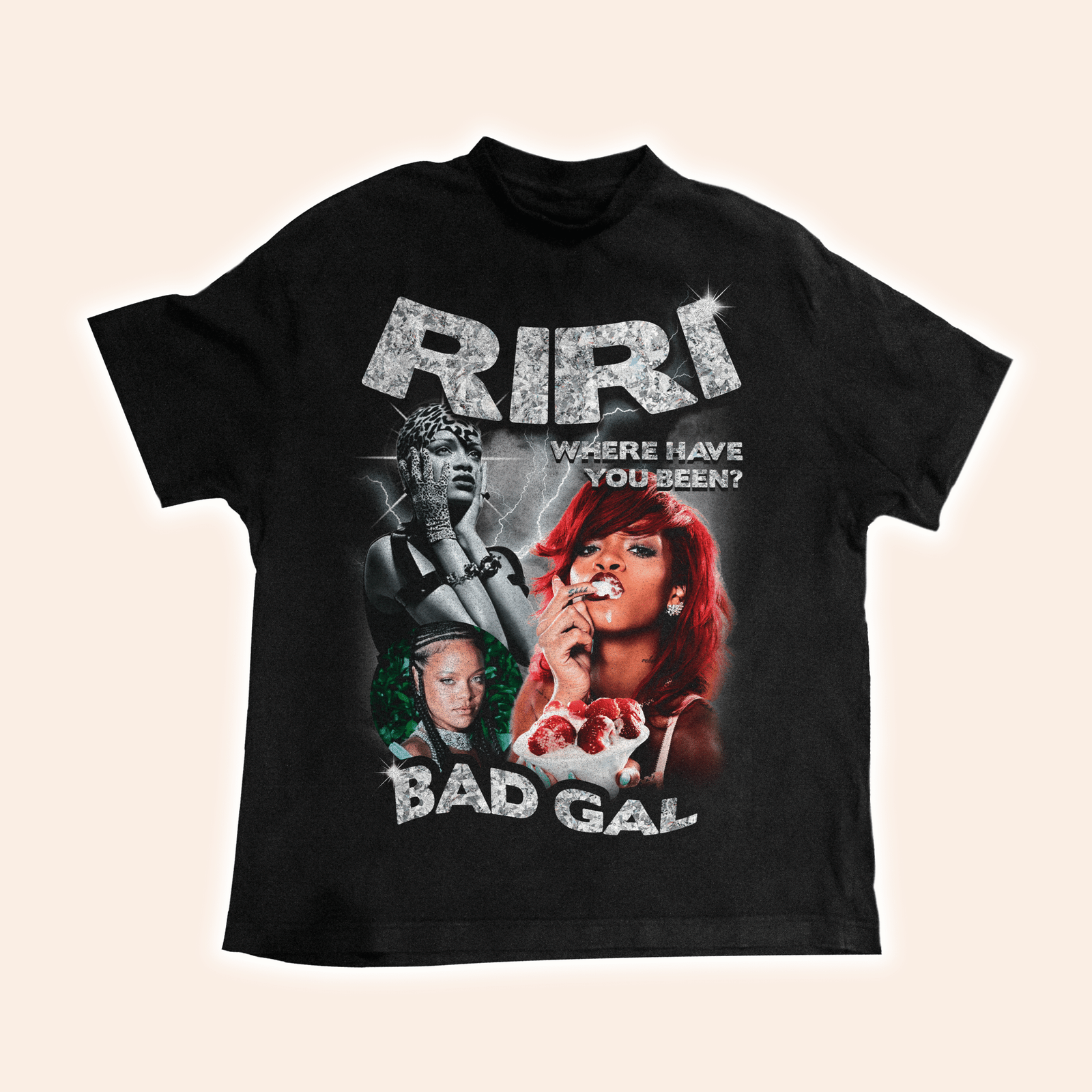 Merch Design | Design de Estampa