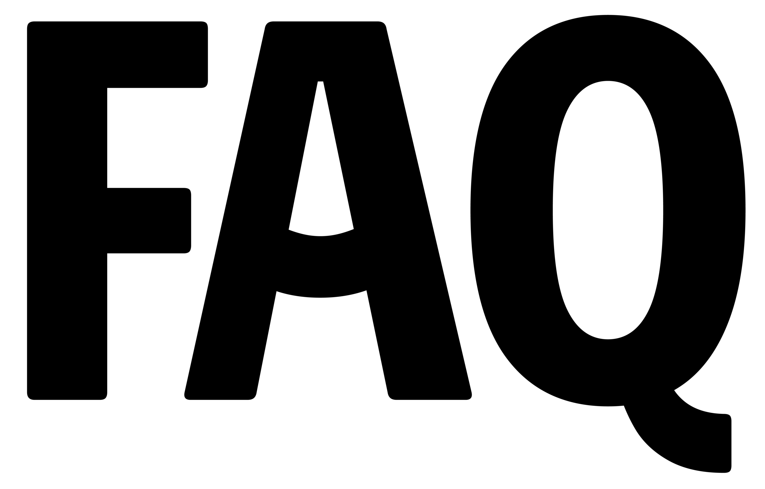 FAQ 1 scaled