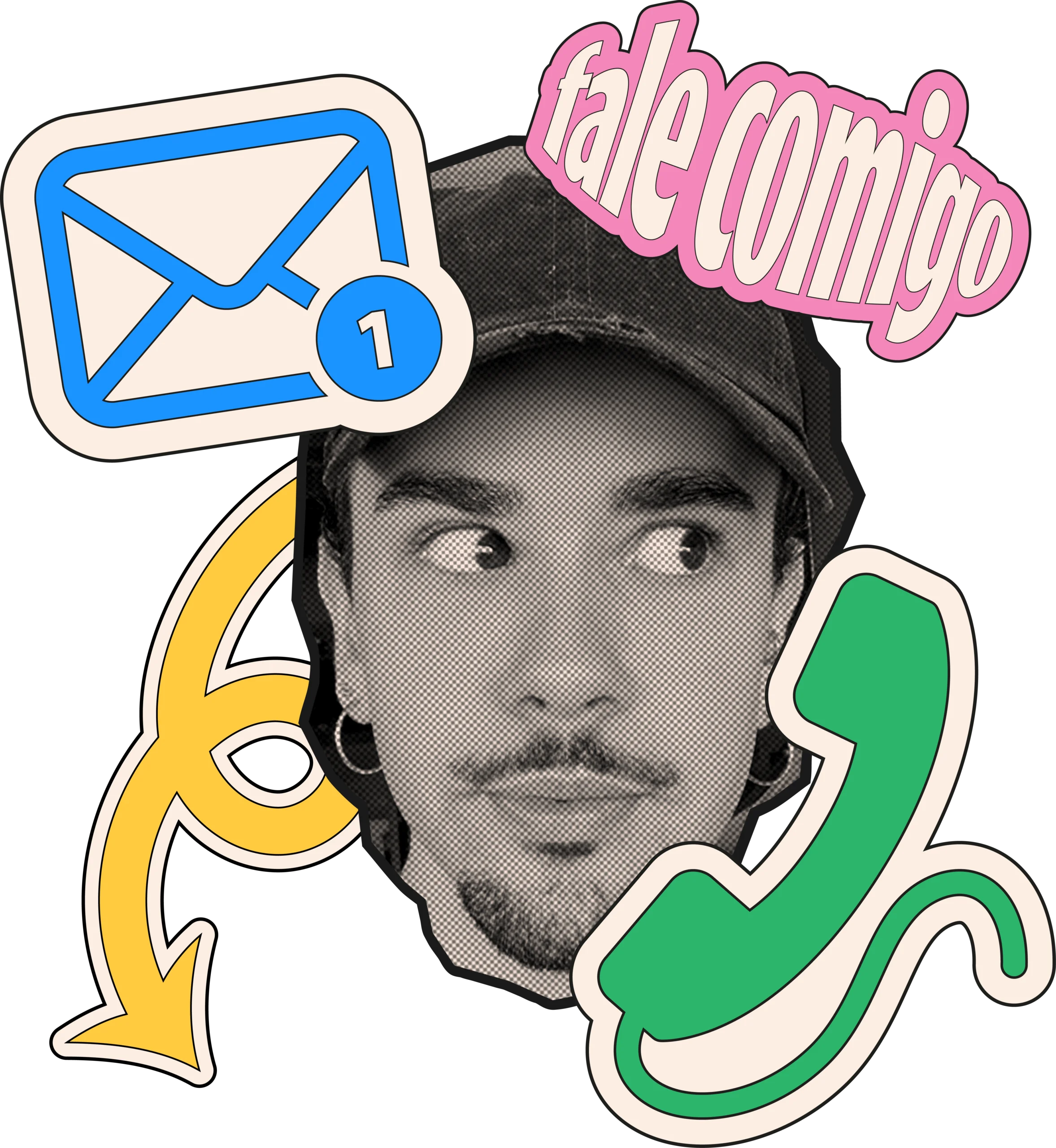 foto fale comigo 1 scaled